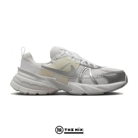 Nike V2K Run 'Metallic Silver'