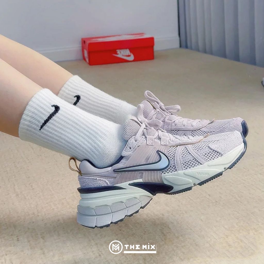Women's V2K Platinum Violet main image 1