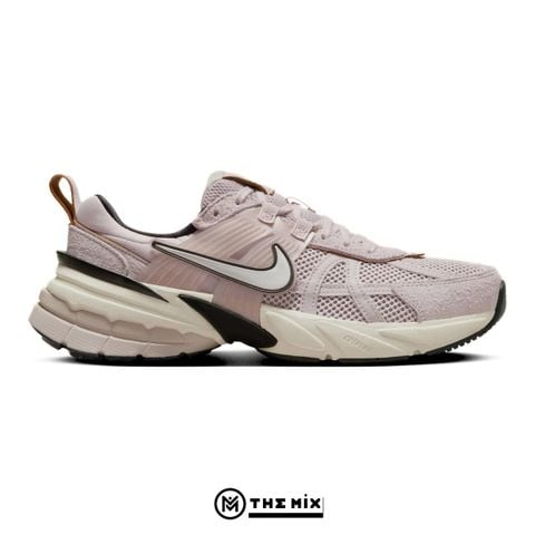 Nike V2K Run Platinum Violet