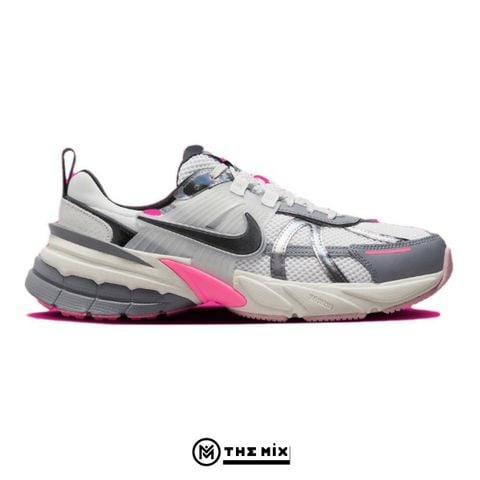 Nike V2K Run 'Grey Pink' FZ5061-100