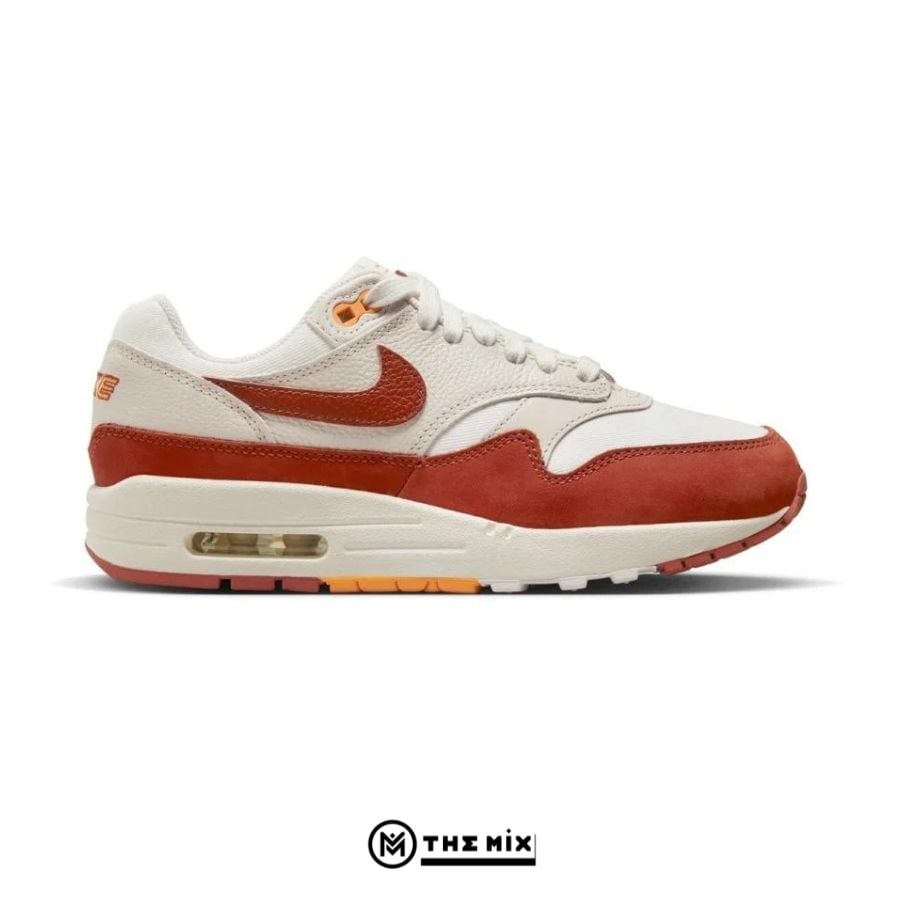 Nike Air Max 1 LX 'Rugged Orange'