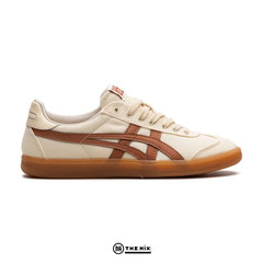Onitsuka Tiger Tokuten Cream Caramel