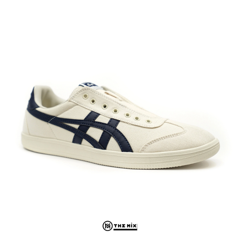 Onitsuka Tiger Tokuten Slip-On 'White Blue'