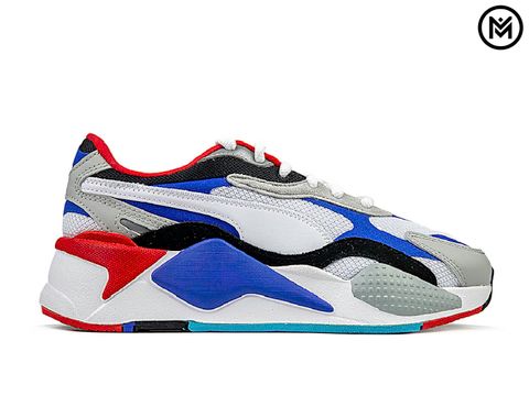 Giày Puma RS-X3 Puzzle 