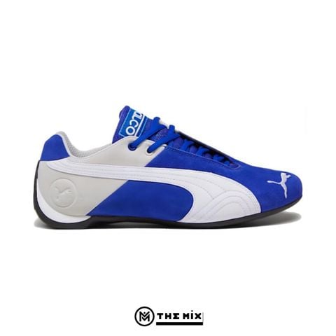 Puma Sparco x Future Cat OG 'Reflex Blue White'