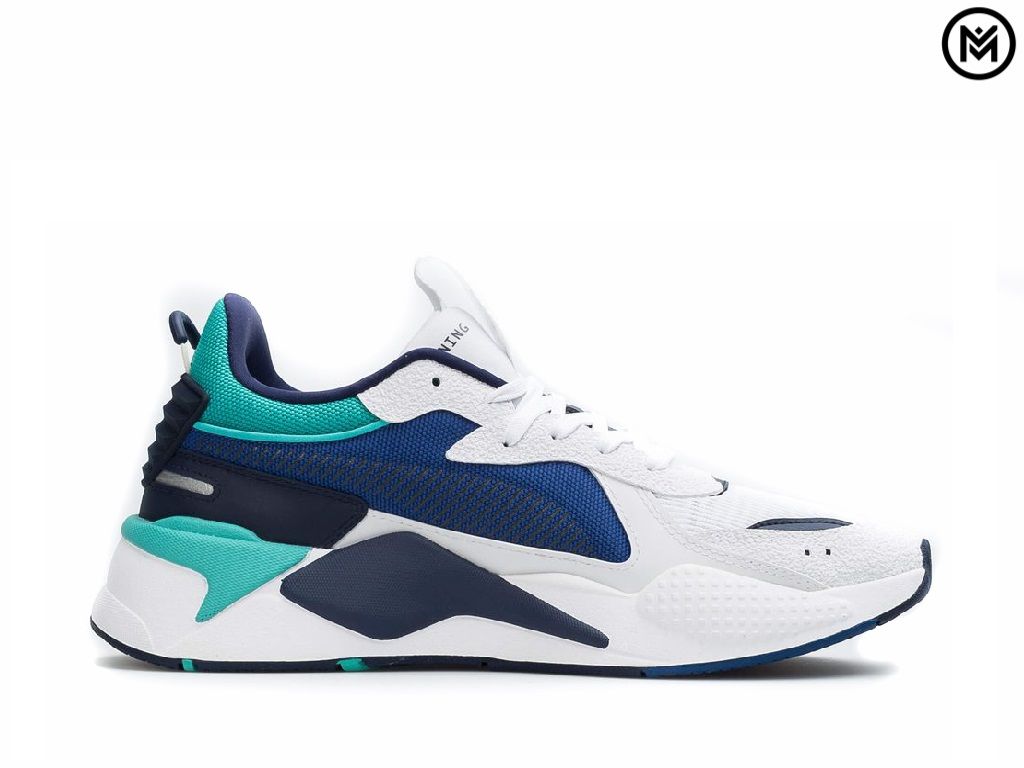 Giày Puma RS-X 