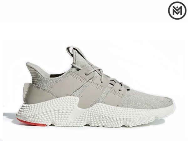 Giày Adidas Prophere "Light Grey" chính hãng – Hàng Chính Hãng Giá Rẻ