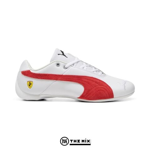 Scuderia Ferrari x PUMA Future Cat OG 'White Rosso Corsa'