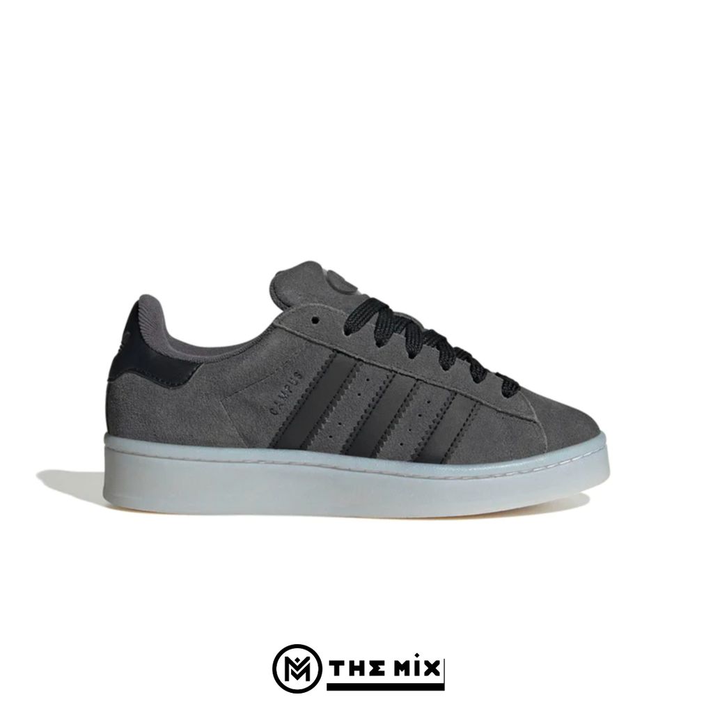 Adidas Campus 00s 'Grey Six Core Black' HQ8709