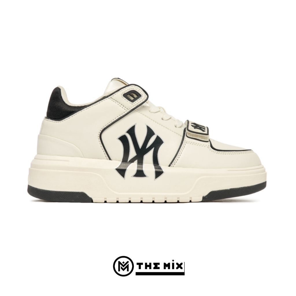 MLB Chunky Liner Mid Basic NYK