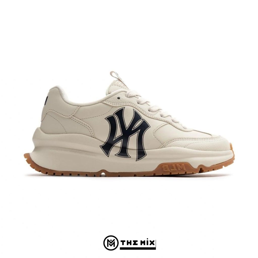 MLB Chunky Runner Basic NY Cream Gum