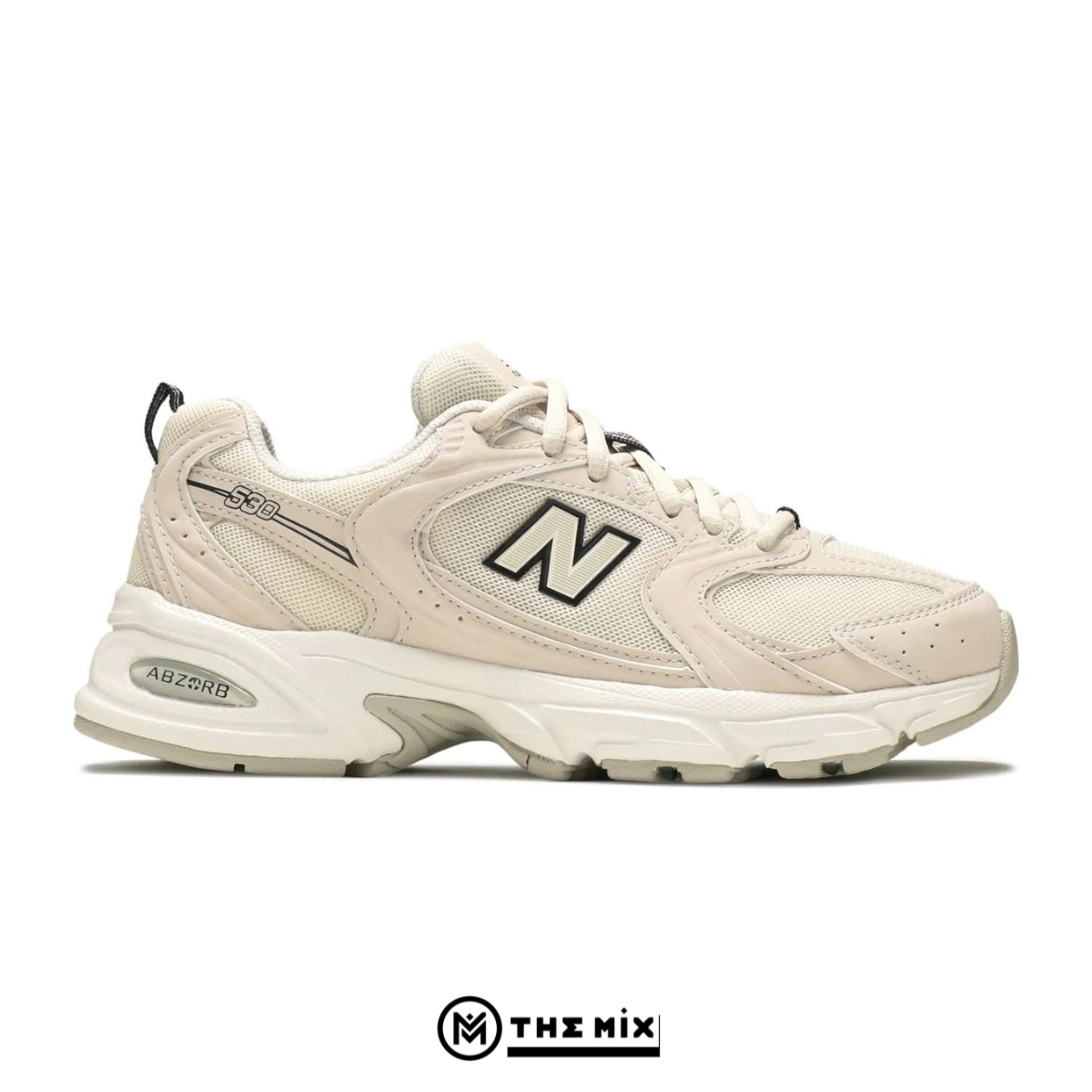 nb 530 beige