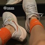 Nike Air Zoom Pegasus Weiss Rosa - Size 36 - ảnh 8