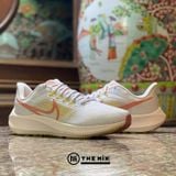 Nike Air Zoom Pegasus Weiss Rosa - Size 36 - ảnh 6