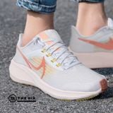 Nike Air Zoom Pegasus Weiss Rosa - Size 36 - ảnh 2