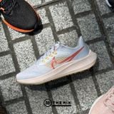 Nike Air Zoom Pegasus Weiss Rosa - Size 36 - ảnh 3