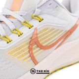 Nike Air Zoom Pegasus Weiss Rosa - Size 36 - ảnh 10