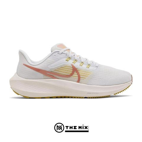 Nike Air Zoom Pegasus 39 Weiss Rosa