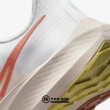 Nike Air Zoom Pegasus Weiss Rosa - Size 36 - ảnh 13