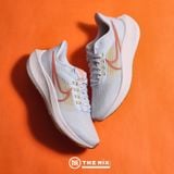 Nike Air Zoom Pegasus Weiss Rosa - Size 36 - ảnh 9