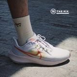Nike Air Zoom Pegasus Weiss Rosa - Size 36 - ảnh 7