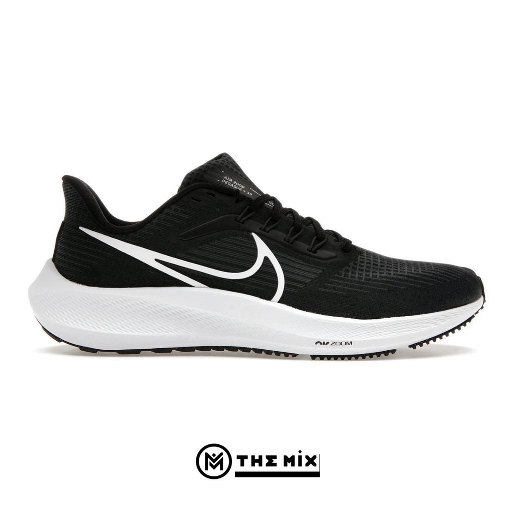 Nike Air Zoom Pegasus 39 Black/White