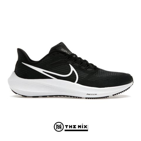 Nike Air Zoom Pegasus 39 Black/White