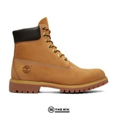 Timberland 6-Inch Premium Warterproof Boots