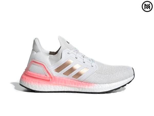 adidas ultra boost 20 pink