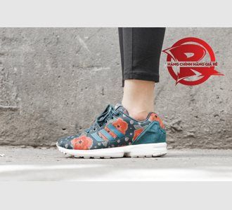 Giày Adidas Zx Flux Originals