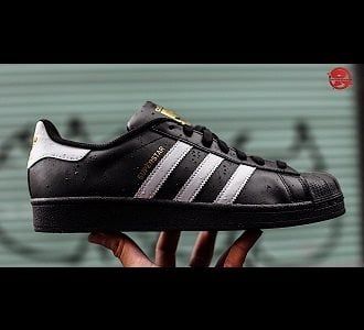 Giày Adidas Superstar Foudation