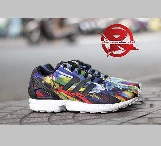 Giày Adidas Originals ZX Flux (2)