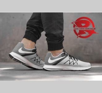 Giày Nike Zoom Winflo 3 Grey