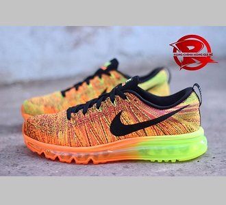 Giày Nike Flyknit Max (2)