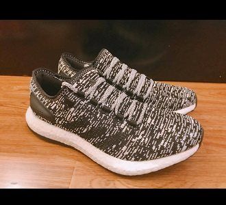 Giày Adidas PureBOOST 2017 