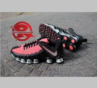 Giày Nike Shox 2015 (2)