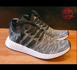 Giày Adidas NMD R2