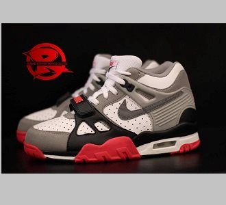 Giày Nike Air Trainer 3 “INFRARED”