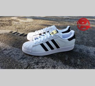 Giày Adidas Superstar