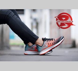 Giày Nike Air Zoom Pegasus 33 Multicolour