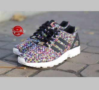 Giày Adidas ZX Flux