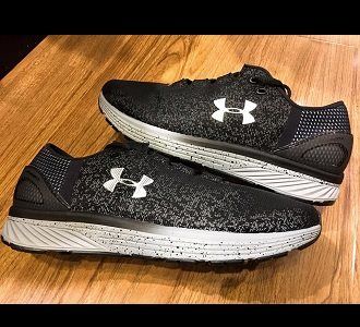 Giày Under Armour Charged