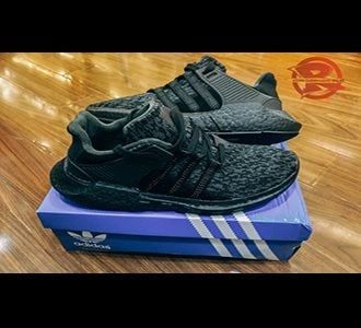 Giày Adidas EQT BOOST Black Friday