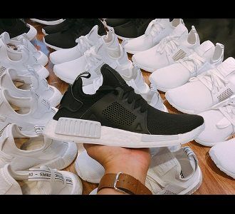 Giày Adidas NMD XR1 Footlocker