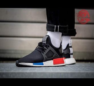 Giày Adidas NMD XR1 Originals