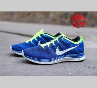 Giày Nike Flyknit Lunar 1