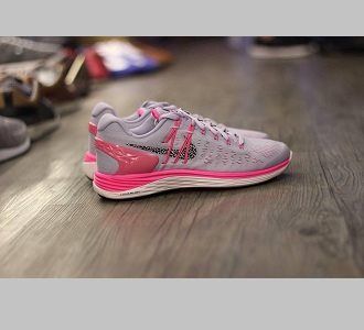 Giày Nike Lunar Glide 6 (Màu hồng tím)