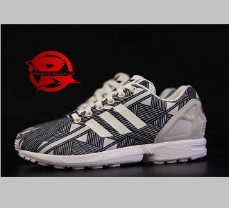 Giày Adidas Zx Flux Aztec