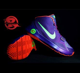 Giày Nike KD Trey 5 (002)