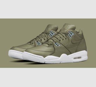 Giày Nike Air Flight 89 Premium